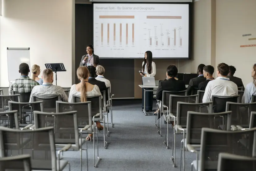 Business Financial Analysis