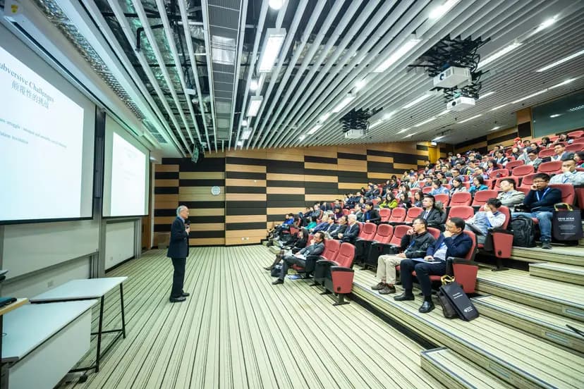 Finance Training Workshops