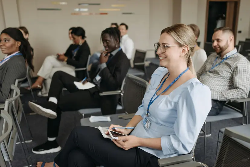 Corporate Finance Training